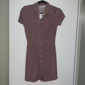 Size small mini dress